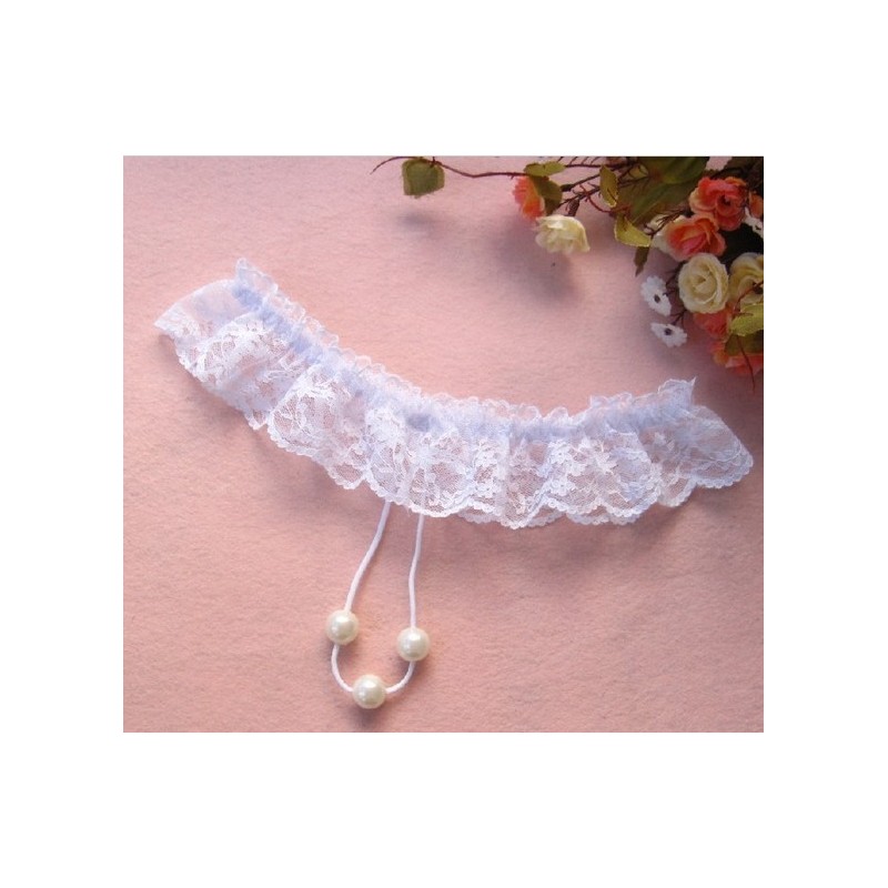 Tanguitas con perlas