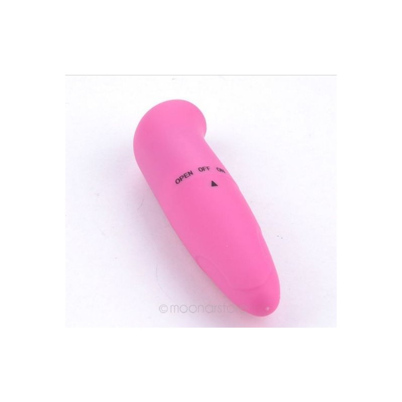 Vibrador G-spot Punto G Multi-speed