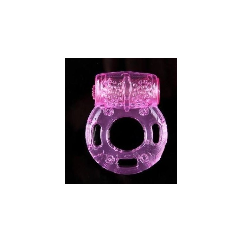 Anillo vibrador