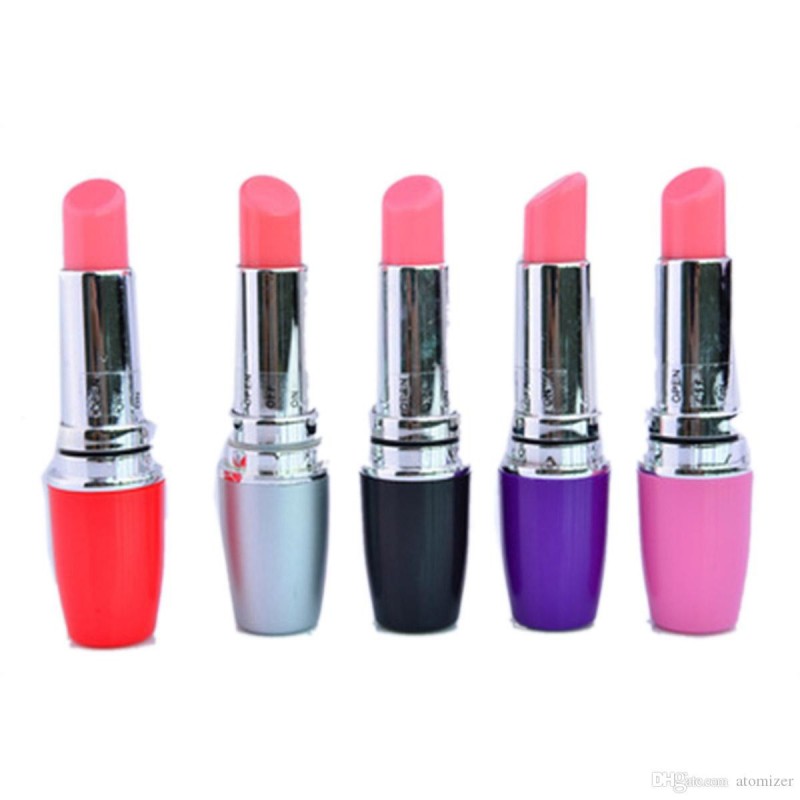 Vibrador vaginal mini labial