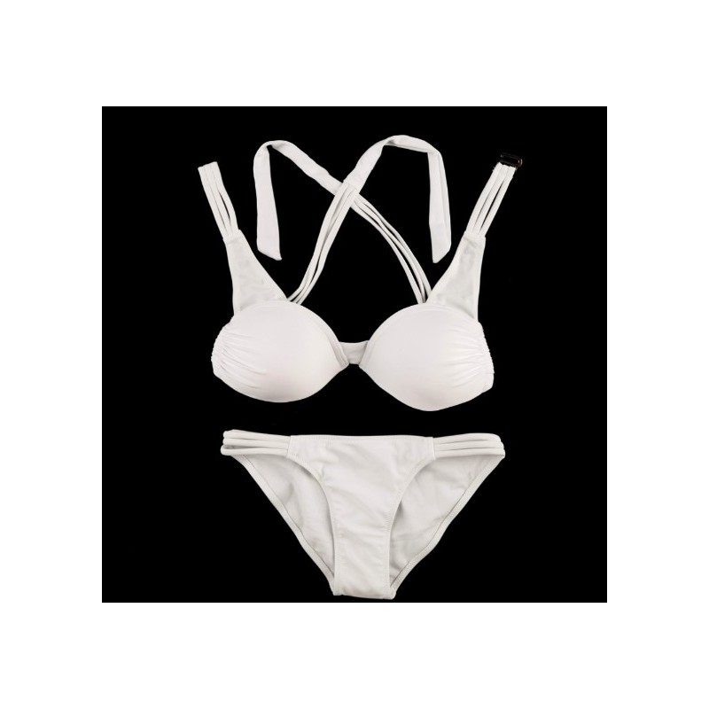 Sexy bikini negro
