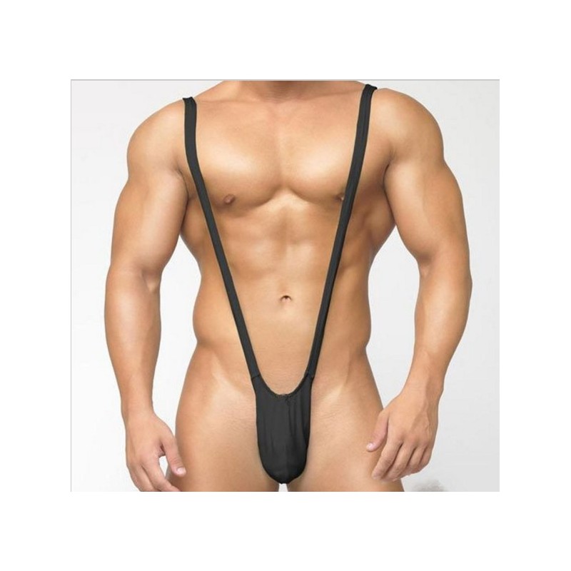 Tanga bikini para hombre