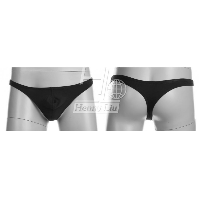 Tanga brasilera hombre