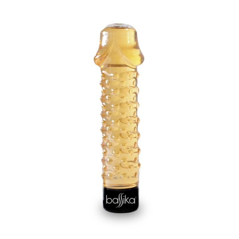Lubricante intimo efecto caliente x 100ml ron