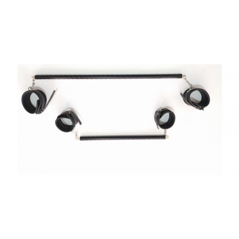 Juego de varillas bondage