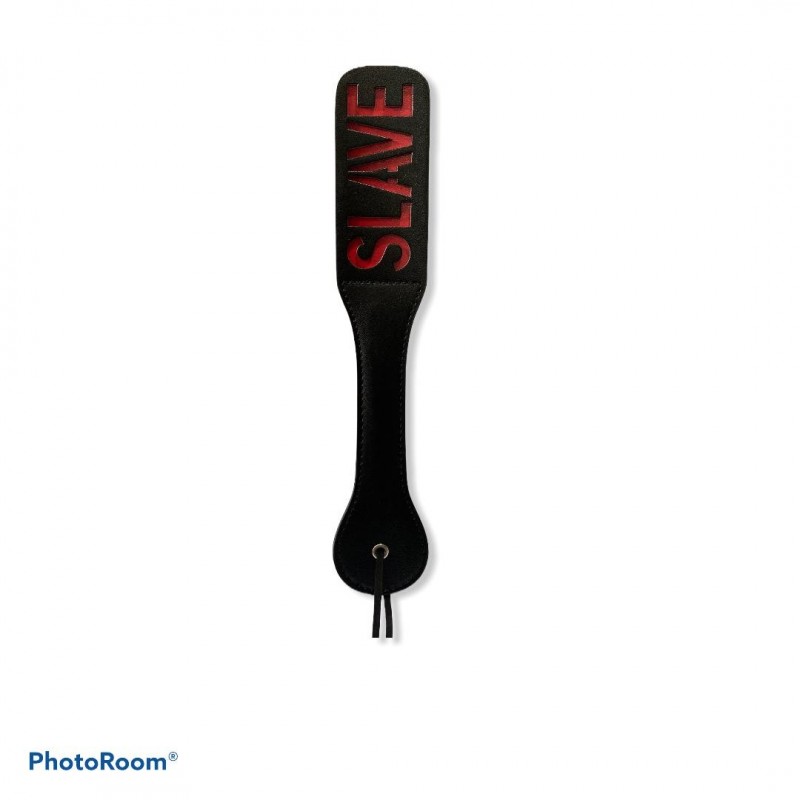 Fusta latigo bondage