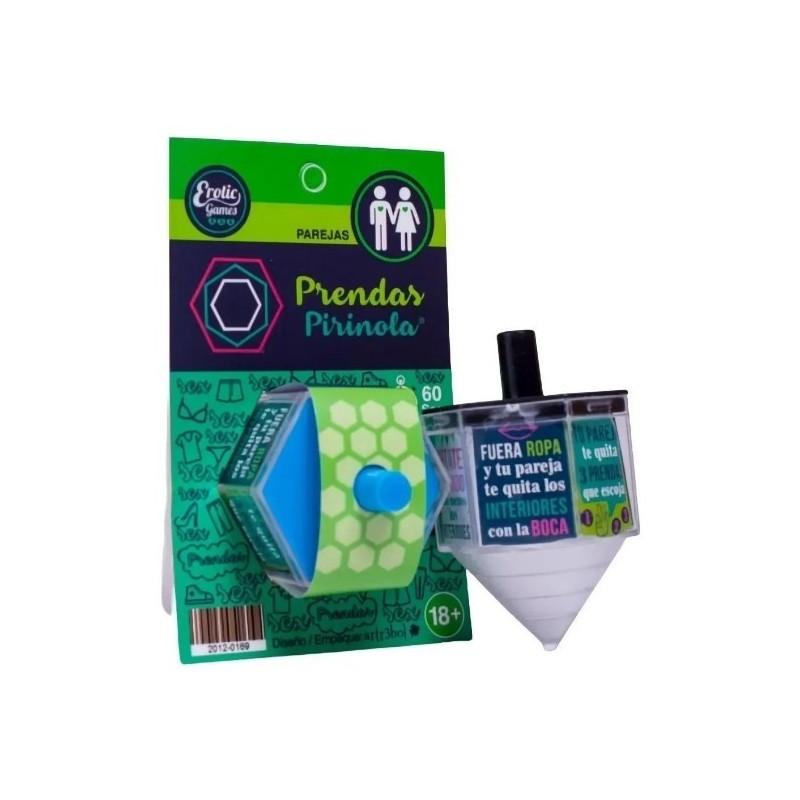 Pirinola sexual parejas