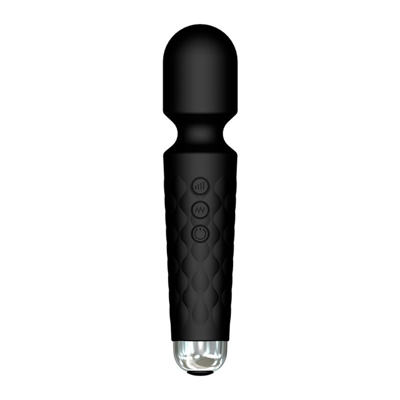 Vibrador micrófono Wanachi 20 velocidades