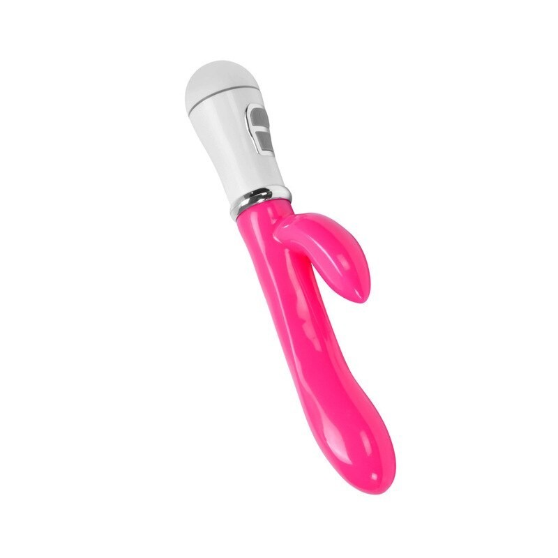 Vibrador rabbit estimulador de clitoris