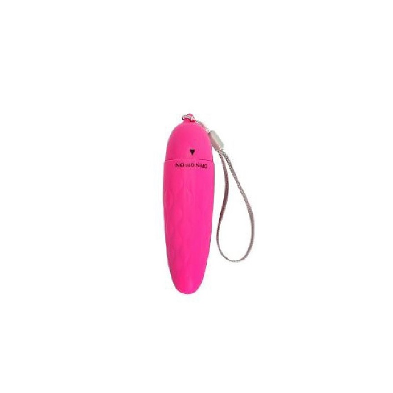 Bala basica vibrador G-spot Punto G