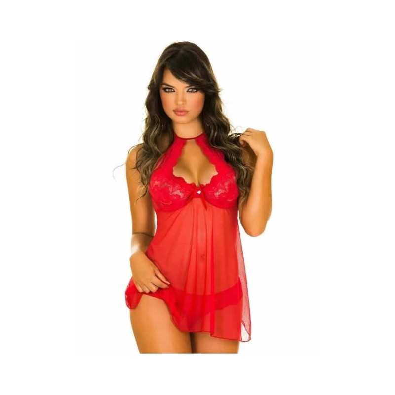 Babydoll Delirio