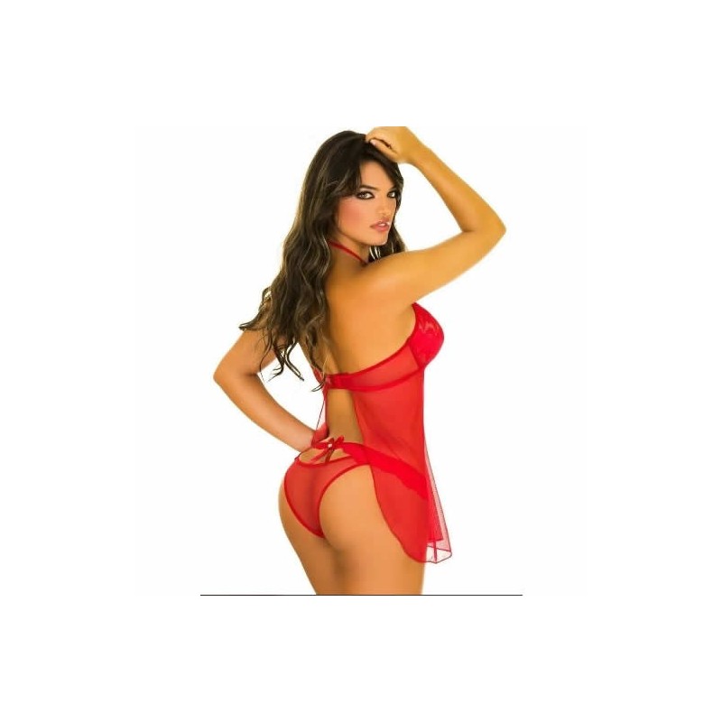 Babydoll Delirio