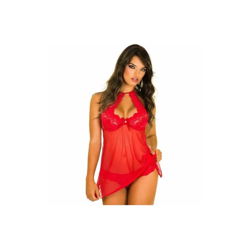 Babydoll Delirio