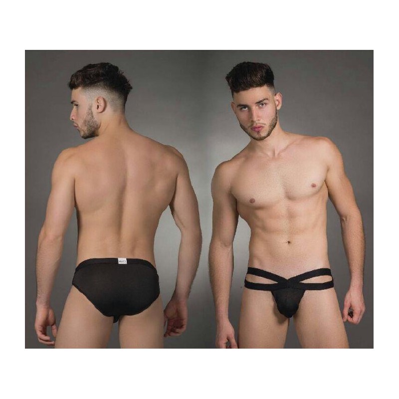 Boxer calzoncillo tiras