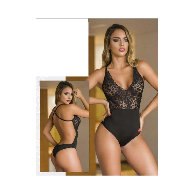 Body trikini sensual