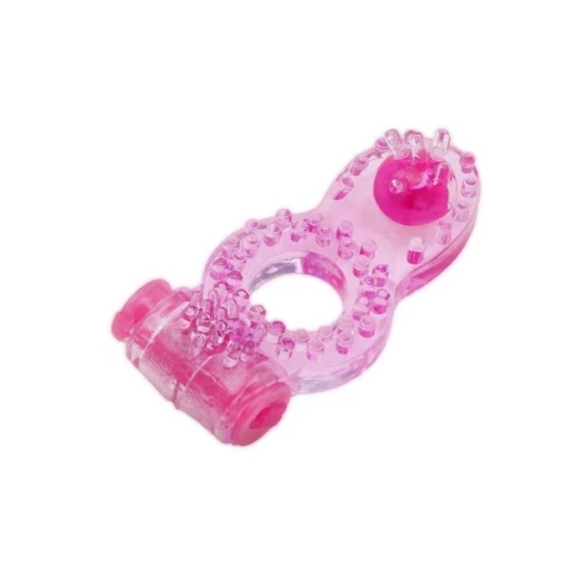 Anillo Vibrador