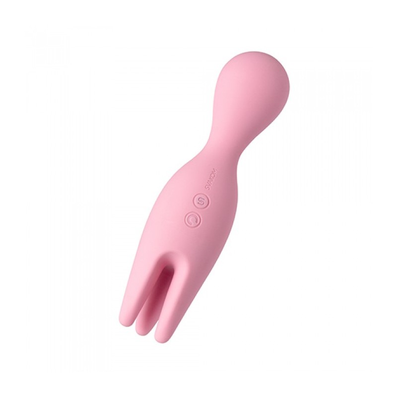 Vibrador Nymph Svakom