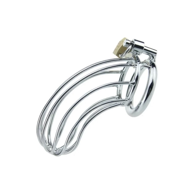 Funda de castidad Omega