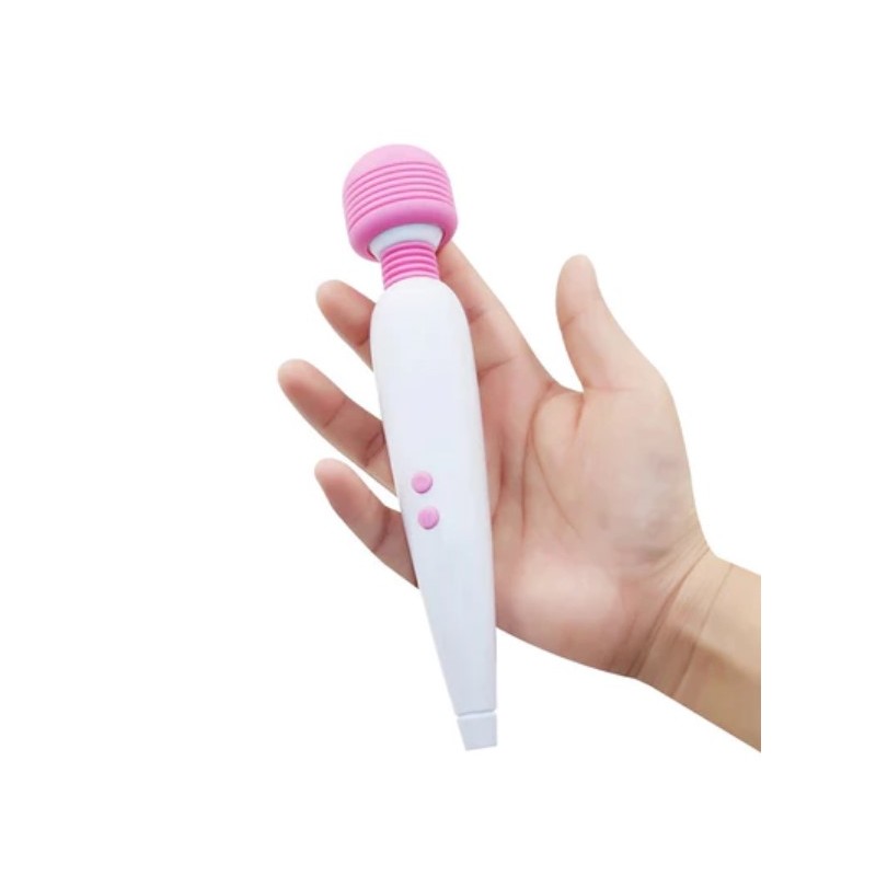 Masajeador London microfono wand