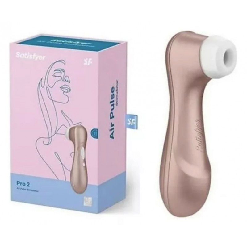 Satisfyer Pro 2