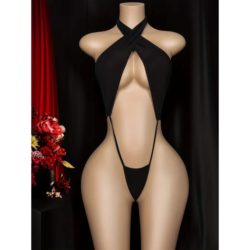 El Trikini que Deja Poco... y Enciende Todo