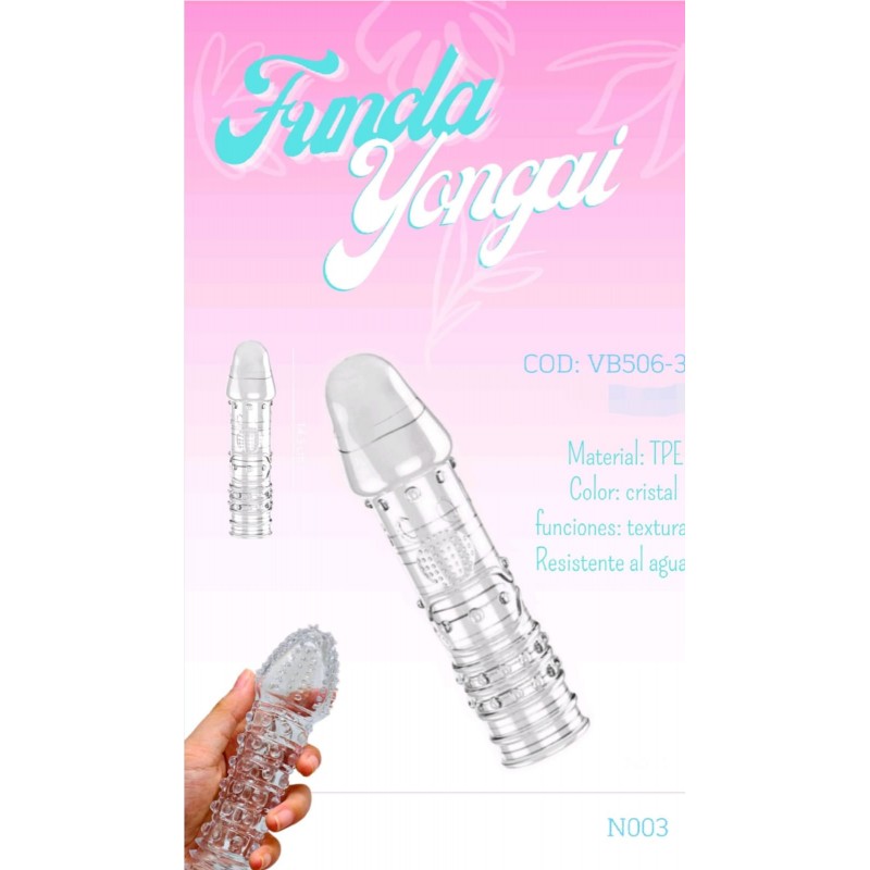 Funda para el pene