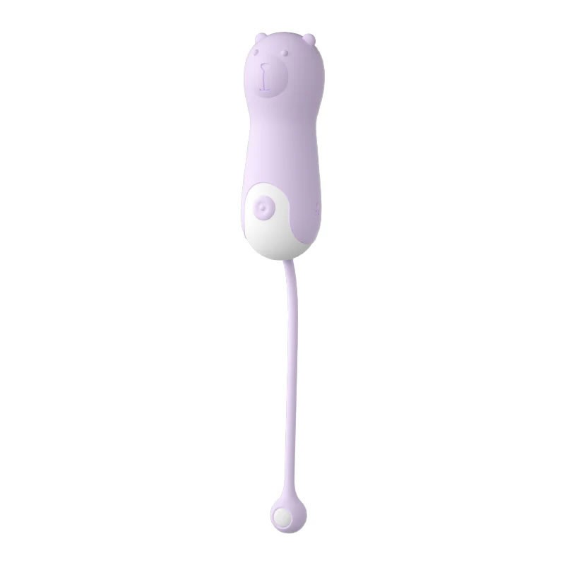 Vibrador Osito