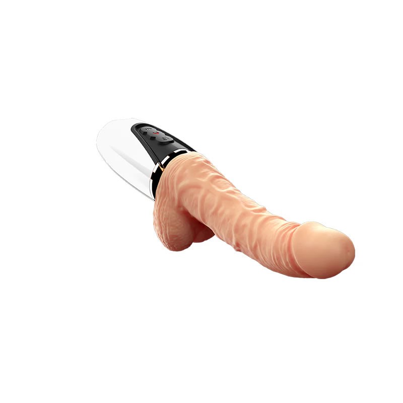 Vibrador IAN