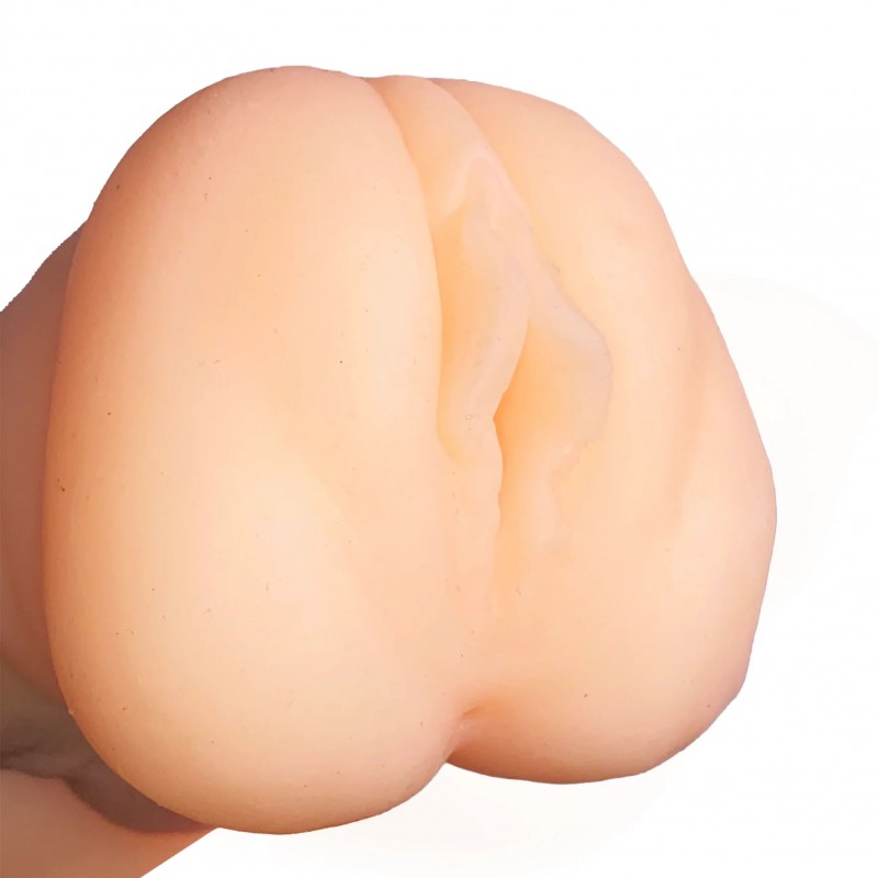 Masturbador Boca y Vagina SHANDEL