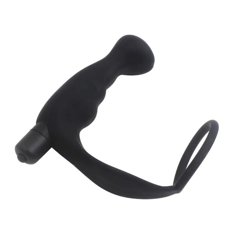 Anillo con estimulador de prostata Barak