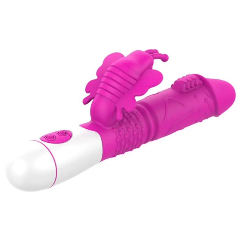 Vibrador Farballa