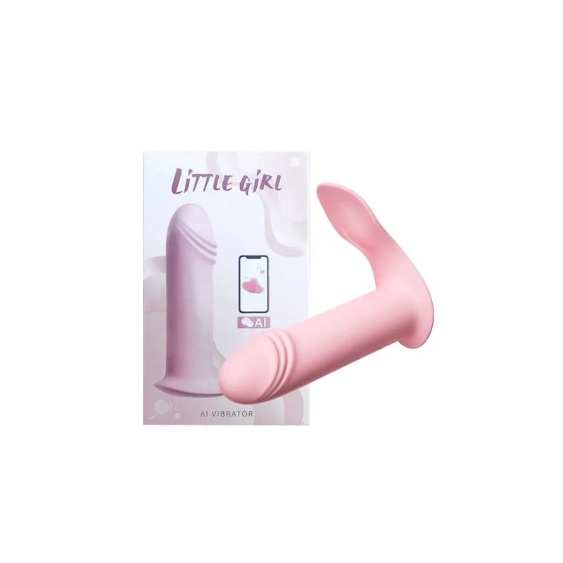 Vibrador Candy App