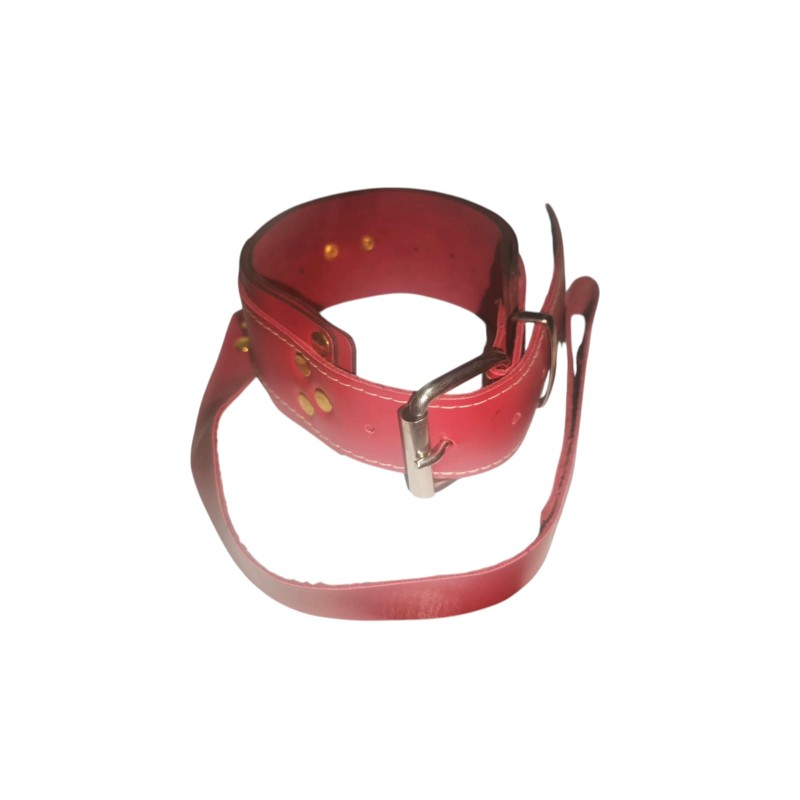 Collar sumisión