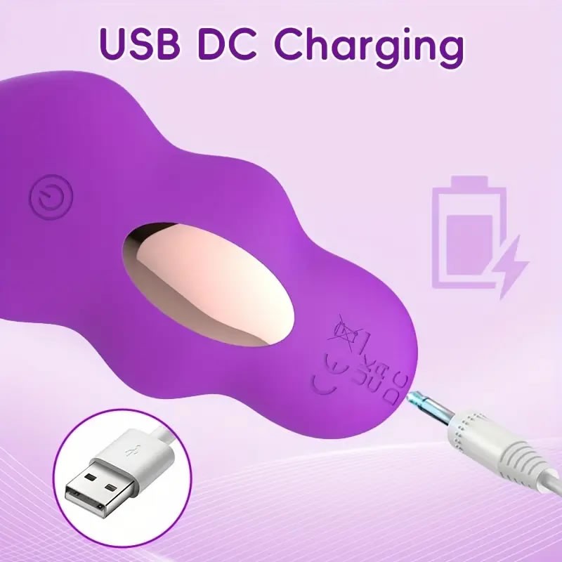 Vibrador panty con APP