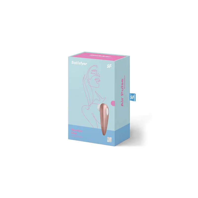 Satisfyer Number One