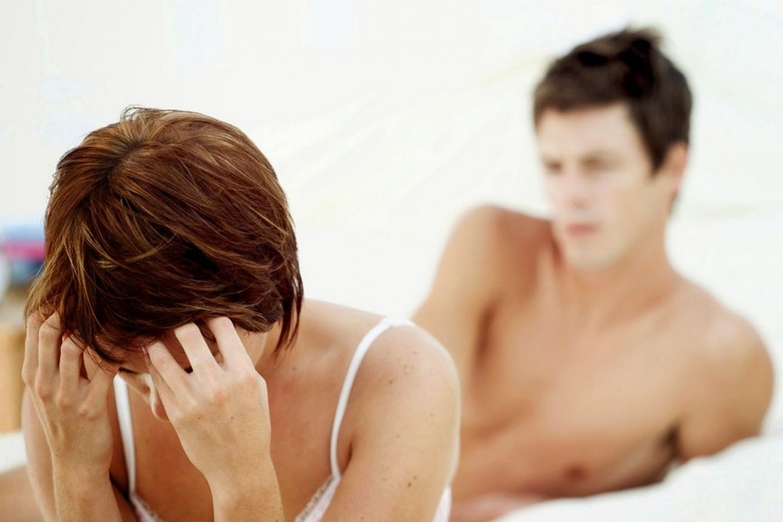 Dolor en la penetración vaginal: causas y soluciones 5 Dolor en la penetración vaginal: causas y soluciones