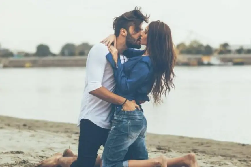 Sexo, buena alimentación y ejercicio: el secreto para una vida más larga 19 sexo y longevidad