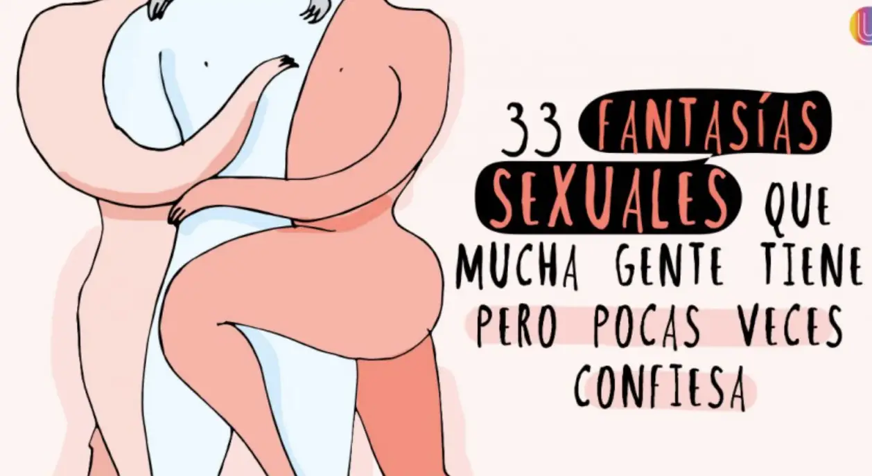 33 Fantasías Sexuales Más Populares 20 Descubre las fantasías sexuales más comunes y cómo explorarlas de manera segura, divertida y consensuada. Encuentra juguetes, lencería y accesorios eróticos en Tentación Tienda.