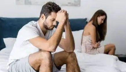 Bajo Deseo Sexual en las Mujeres: Causas, Soluciones y Cómo Recuperar la Pasión 18 Descubre por qué ocurre el bajo deseo sexual femenino, cuáles son sus causas físicas y emocionales y cómo recuperar la pasión y el bienestar íntimo.